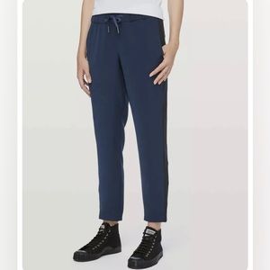 Lululemon On The Fly Pants